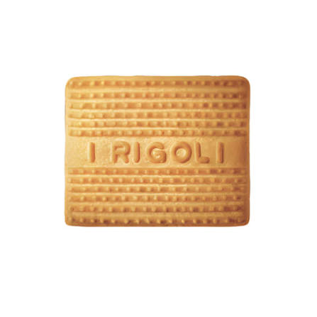 Mulino Bianco Rigoli 400g Milk and Honey Breakfast Biscuits