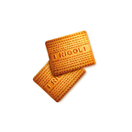 Mulino Bianco Rigoli 400g Milk and Honey Breakfast Biscuits