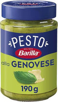 Barilla Pesto Alla Genovese 190g
