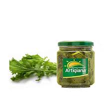 Artigiana Sud Friarelli 280g Broccoli rabe (Rapini)