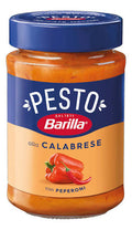 Barilla Pesto Alla Calabrese 190g