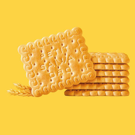 Saiwa Oro Biscotti Classici 250g  Traditional Italian Biscuit