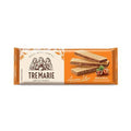 Tre Marie Wafer A Nocciola 140g Wafer with rich hazelnut cream