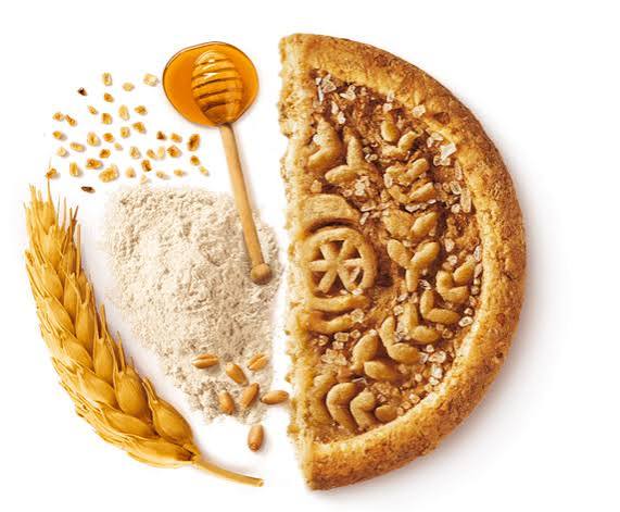 The Wholegrain Breakfast Box / Box - 5