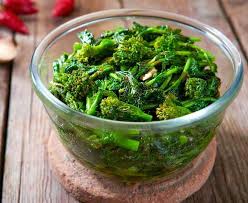 Artigiana Sud Friarelli 280g Broccoli rabe (Rapini)