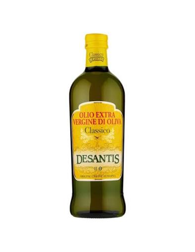 DE SANTIS EXTRA VIRGIN OLIVE OIL CLASSIC 1LTR