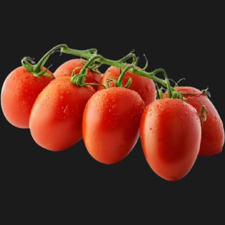 LA FIAMMANTE DATTERINI (SWEET DATTERINI TOMATOES)400g