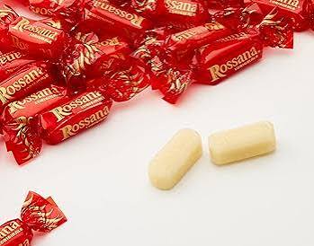 PERUGINA ROSSANA CARAMELLE 175g