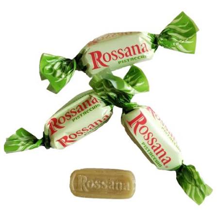 PERUGINA ROSSANA PISTACHIO CANDY 150g