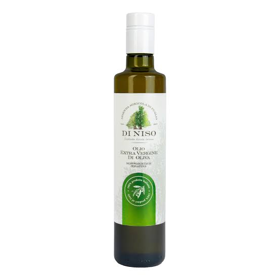 DI NISO EXTRA VIRGIN OLIVE OIL 500ML