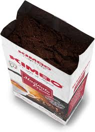 Kimbo Macinato Fresco 250g  Fresh Ground Coffee