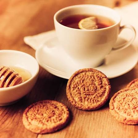 The Wholegrain Breakfast Box / Box - 5
