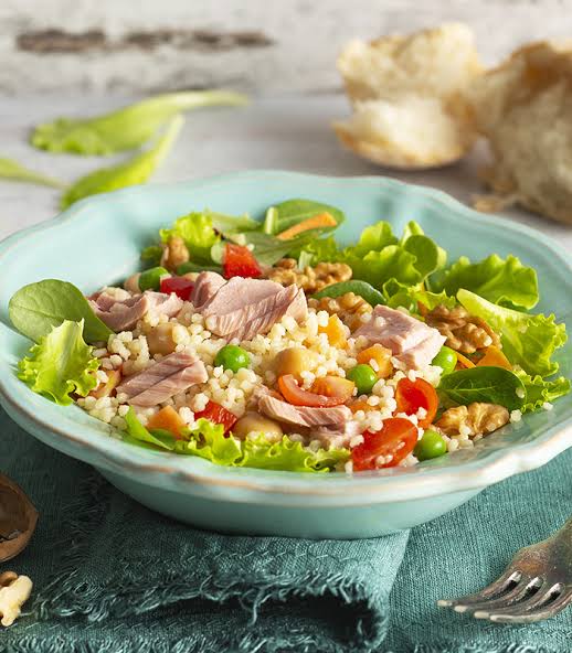 RIO MARE INSALATISSIMA COUS COUS 160g