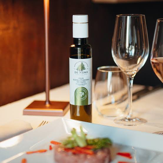 DI NISO EXTRA VIRGIN OLIVE OIL 500ML