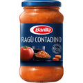 Barilla Ragu'contadino 300g