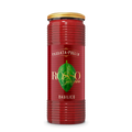 Rossogargano Passata Basilico 690g