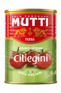 Mutti Cherry Tomatoes 400g