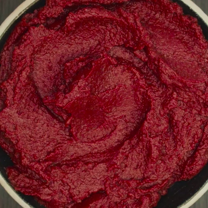 Tomato Paste Double Concentrated Mutti 130g