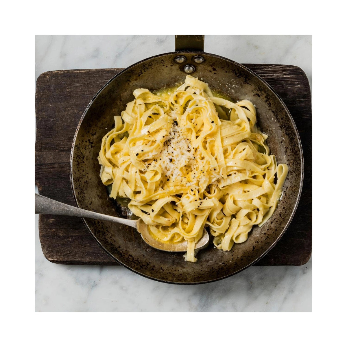 Rummo Tagliatelle Uovo N.132 250g