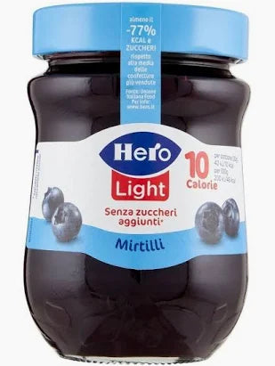 Italian Classic Breakfast Box - Box-2