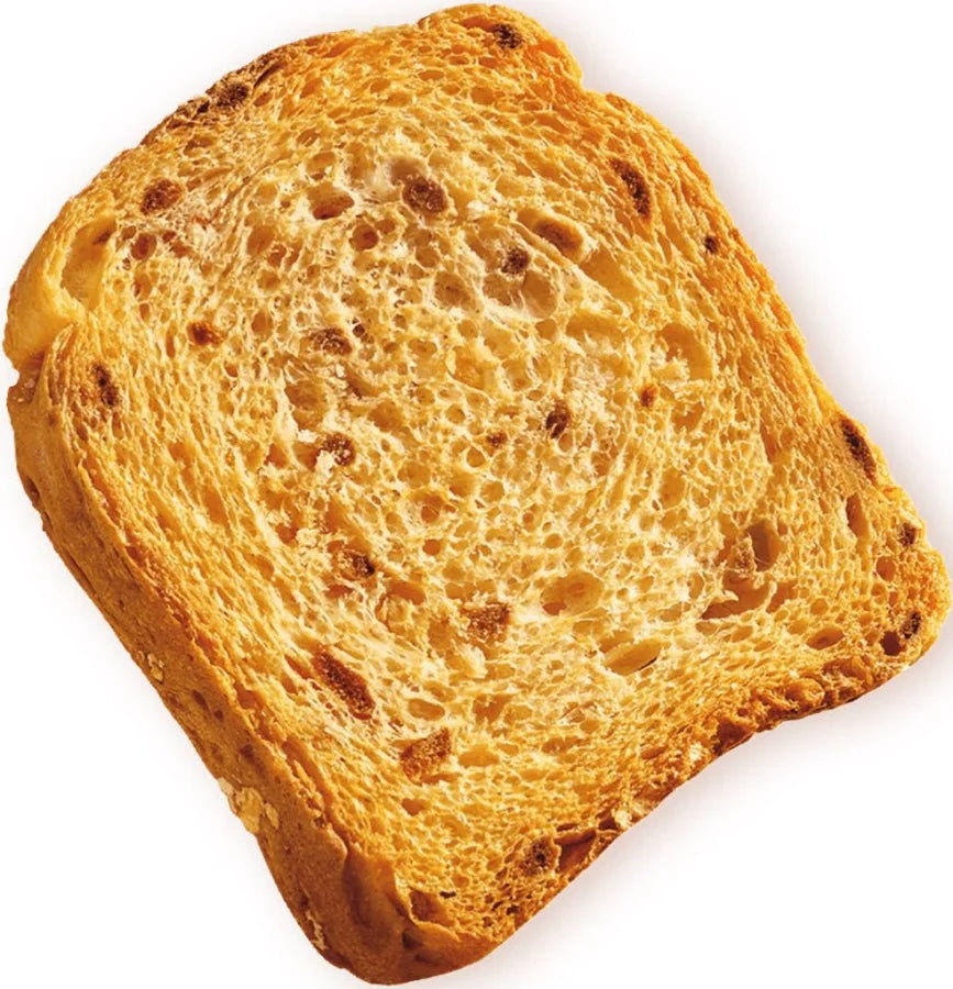 MULINO BIANCO FETTE BISCOTTATE AI CEREALI 315g-  Cereal Toasts