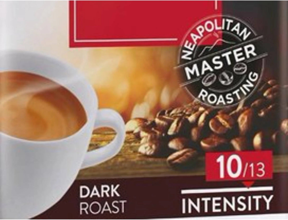 Kimbo Espresso Napoletano 250g Espresso Napoli Ground Coffee