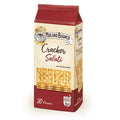 MULINO BIANCO CRACKERS 500g - SALTED Crackers