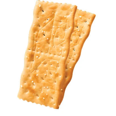 MULINO BIANCO CRACKERS 500g - SALTED Crackers