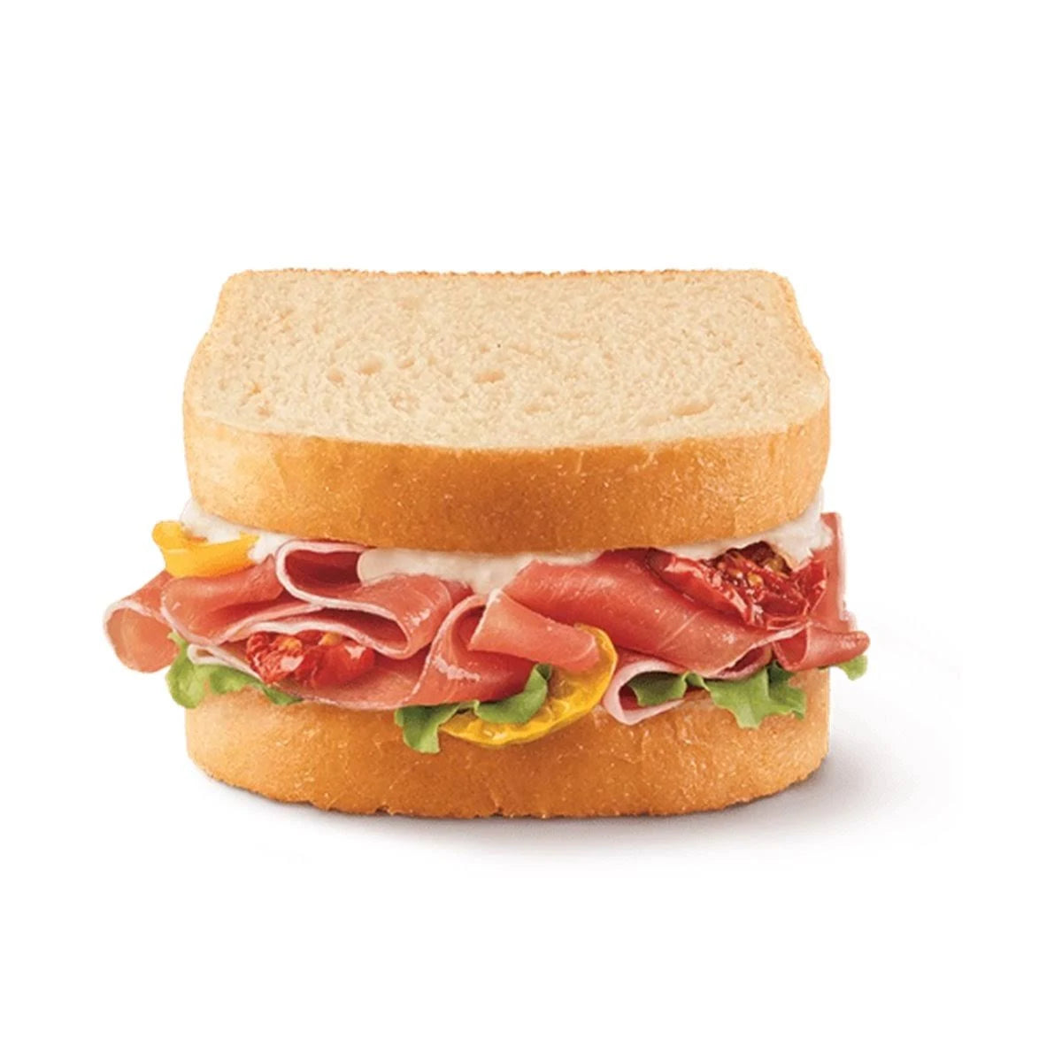 MULINO BIANCO PAN BAULETTO BIANCO 400g - Highly popular, Extra Soft sliced sandwich bread made with extra virgin olive oil